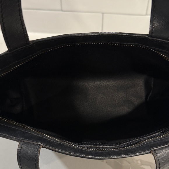 Vintage Celine Macadame Bag - Picture 3 of 5